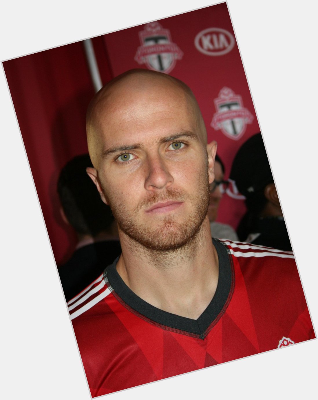 A Happy 28th Birthday to Captain Michael Bradley. Many Happy Returns Michael. See you back on the field soon! 