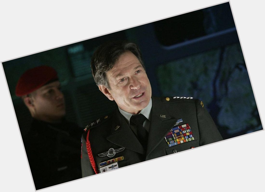 Happy Birthday to Michael Brandon who played General Sanchez in The Stolen Earth. 