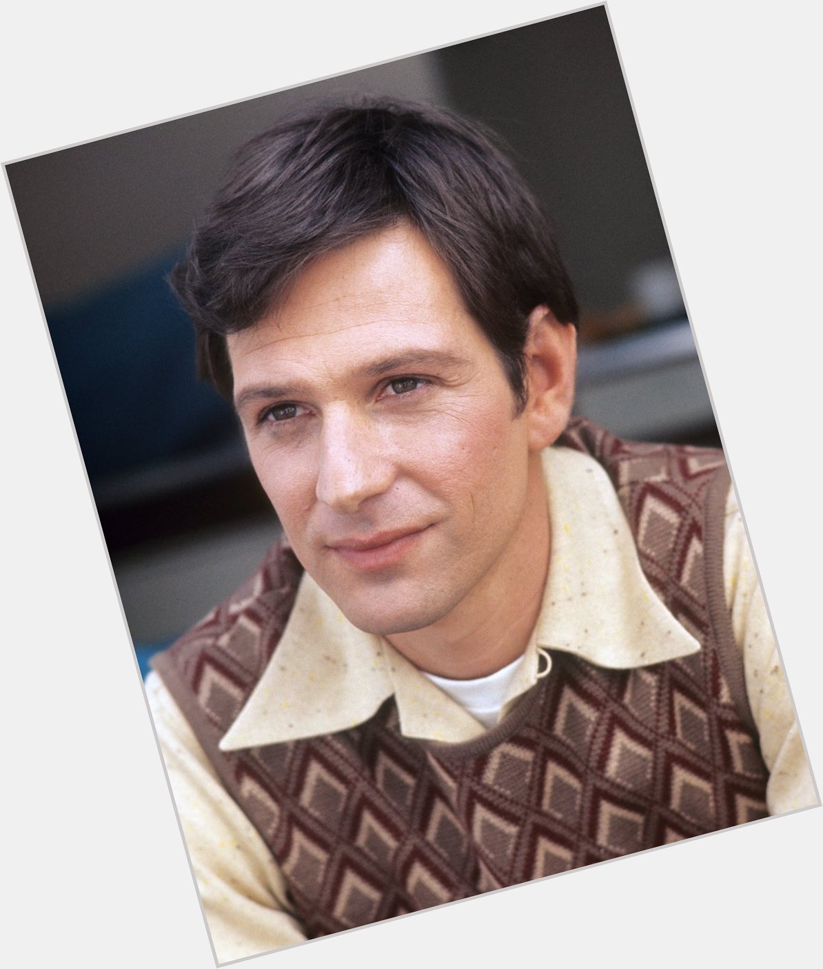 Happy birthday Michael Brandon!! 