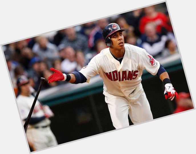 A very Happy 31st Birthday to outfielder, Michael Brantley aka Dr. Smooth!  