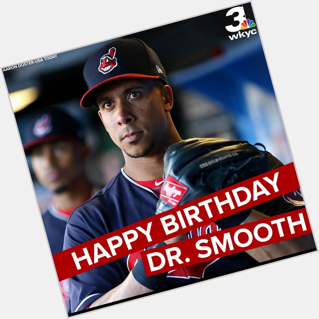 Join us in wishing a happy 31st birthday to Michael Brantley! 