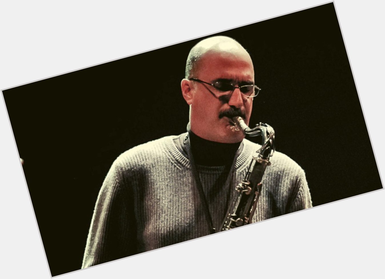 Happy Birthday to the late great Michael Brecker! 