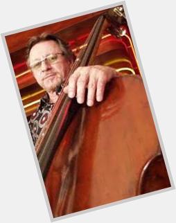 Jazzy Happy Birthday shout-outs today to bassist George Mraz, drummer Elvin Jones and singer Michael Buble. 