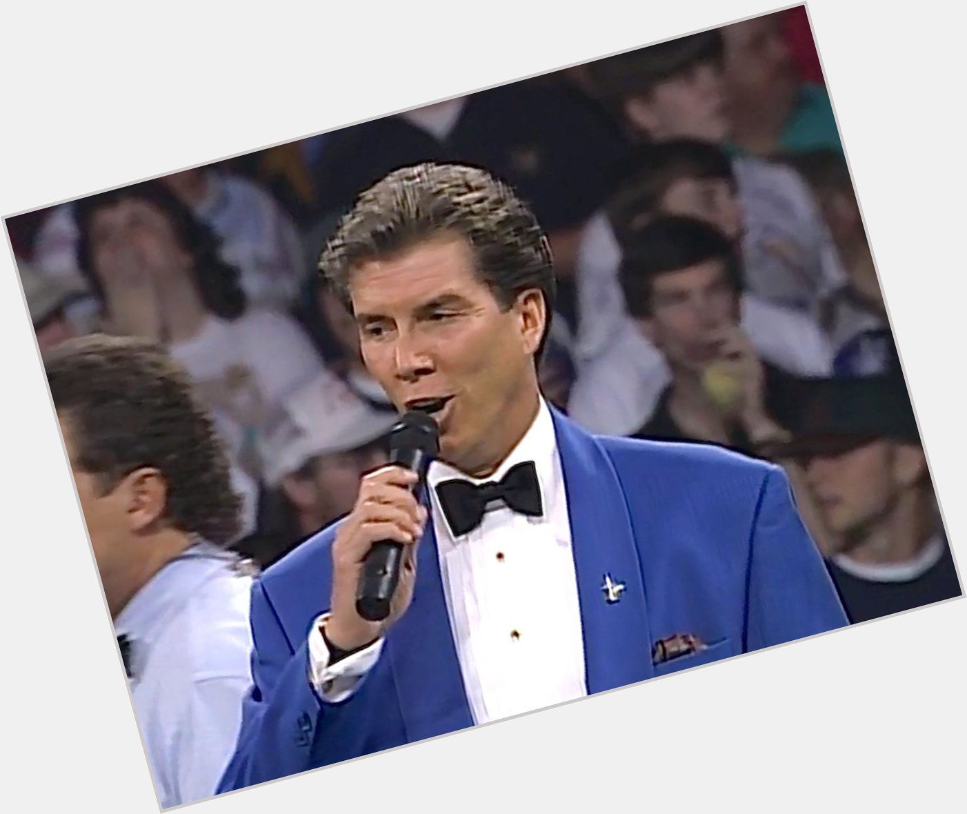 Happy Birthday to Michael Buffer, who turns 70 today! 