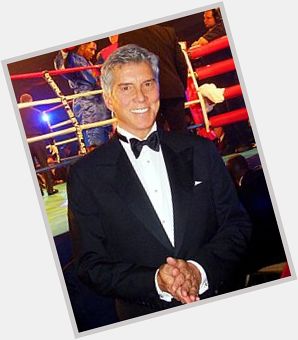 Happy birthday dear Michael Buffer, happy 71st birthday to you! 