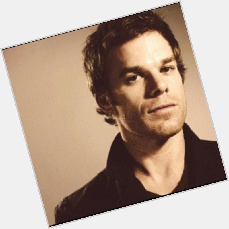 Happy Birthday to the Greatest Actor ever Michael C Hall have a wonderful day    