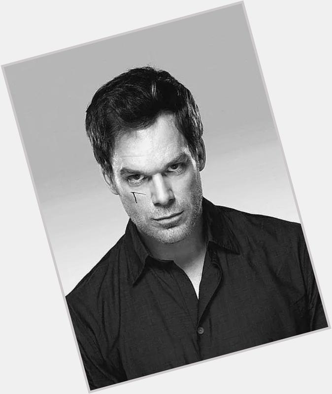 Happy Birthday Michael C. Hall  