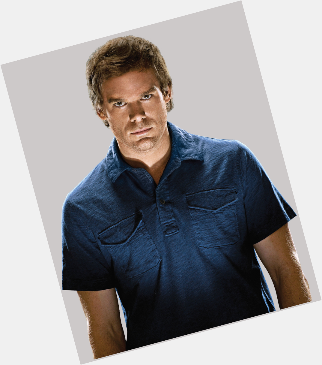Happy Birthday Michael C. Hall. The unsatisfactory ending aside, I miss There\s no other show quite like it. 