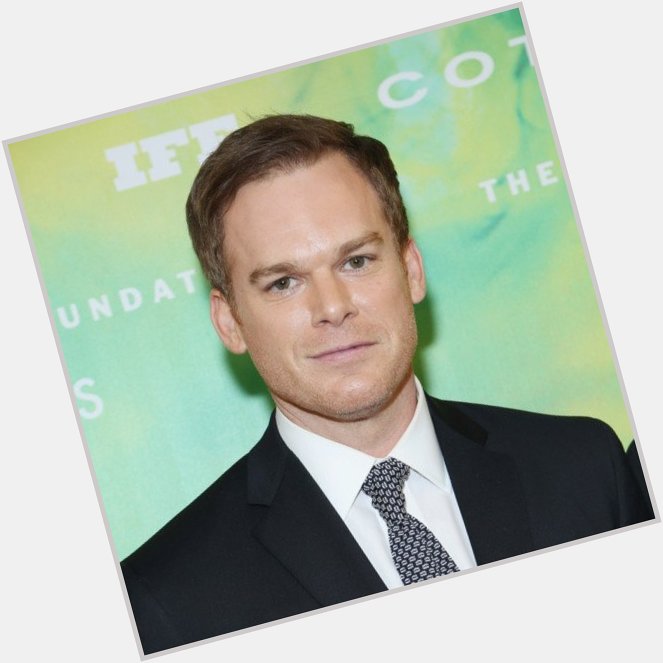 Sending a Happy Birthday to actor and producer Michael C. Hall Michael via 