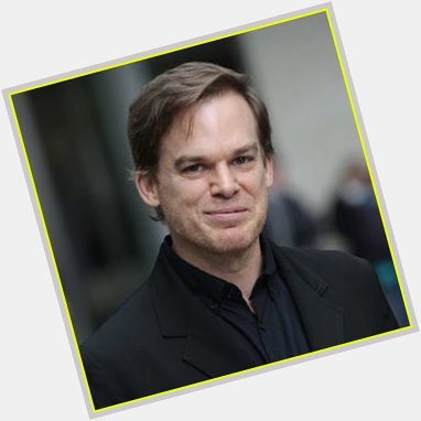 Happy birthday to my favorite actor of all time Michael C. Hall!!! 