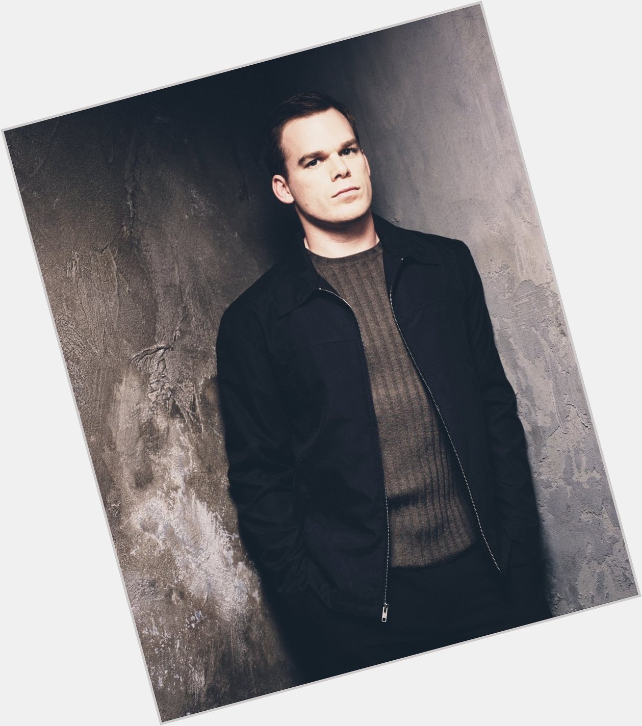 Happy Birthday to the great Michael C Hall!  