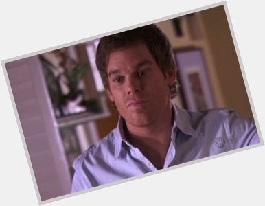 Happy birthday to Michael C. Hall! 