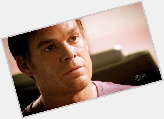 Happy birthday to the incredible Michael C Hall I love you so freaking much   