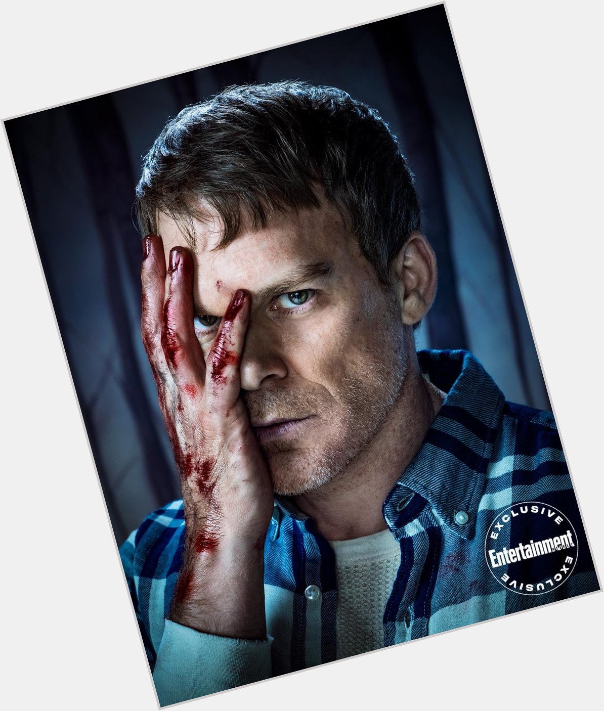 Happy Birthday to the very talented Michael C Hall!     