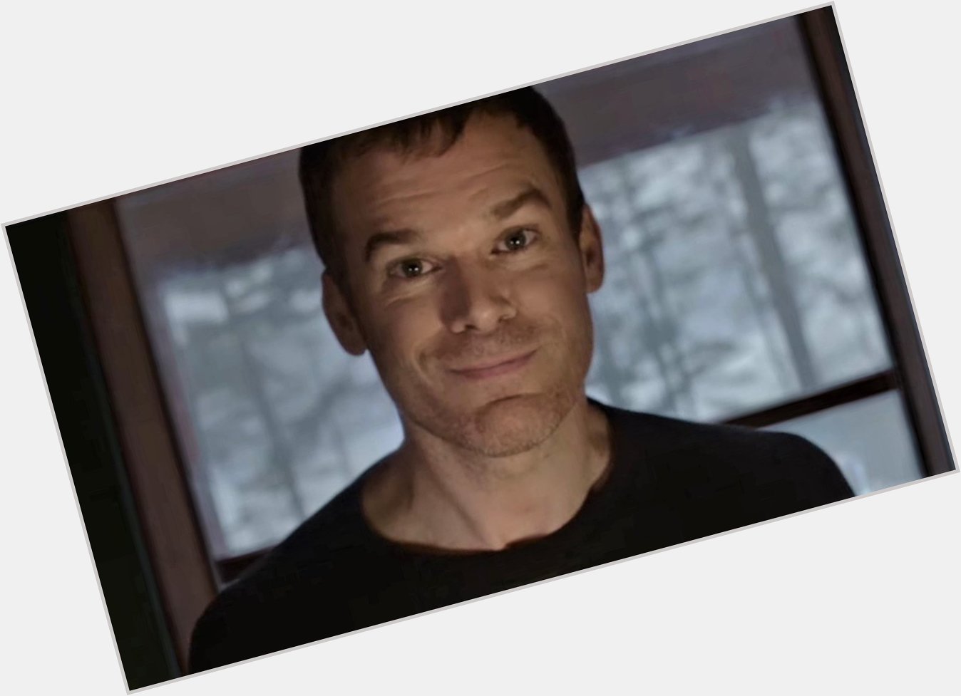 Happy Birthday to Michael C. Hall, who turns 51 today!!! 