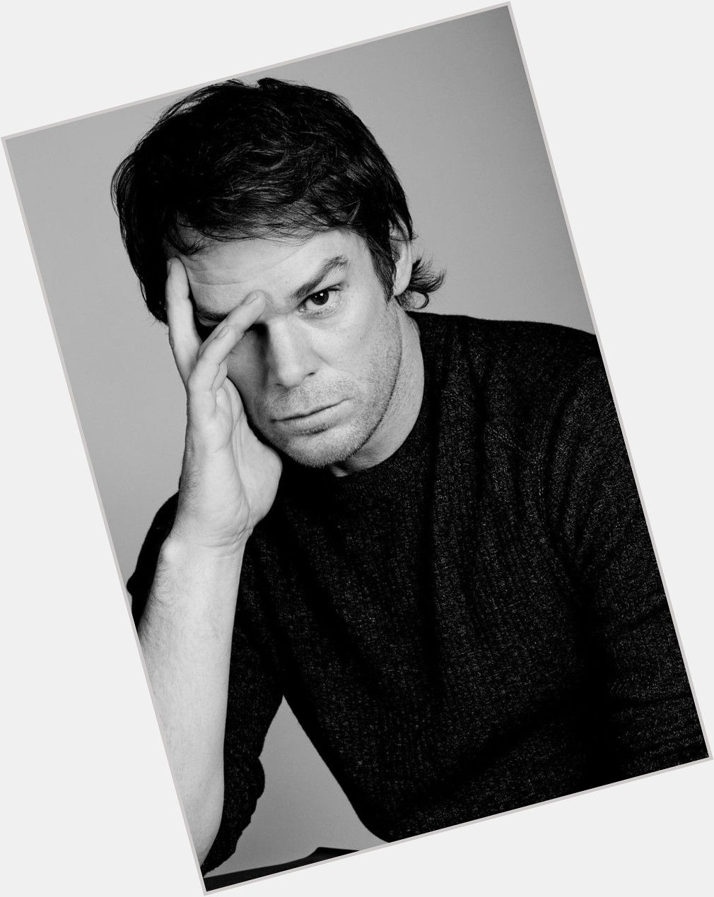 Happy Birthday to the lovely Michael C Hall      