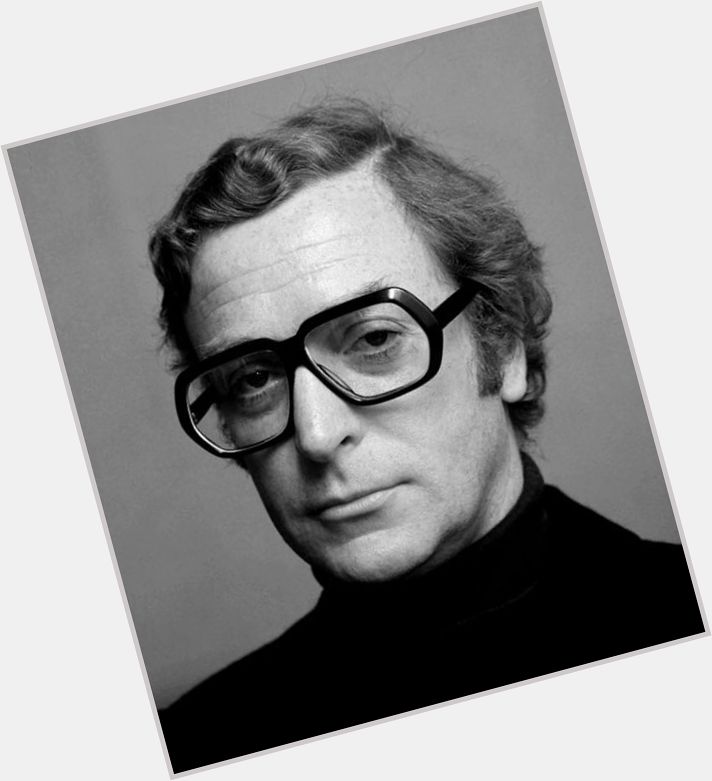Happy 84th Birthday to the legendary actor Michael Caine! (14 March 1933) 