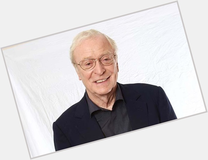 A happy 84th birthday to a true icon of British filmmaking, the one and only Sir Michael Caine. 
