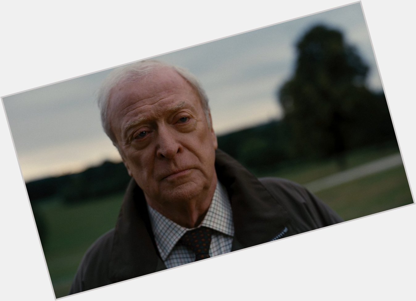  Happy birthday to the incomparable Michael Caine! Fave performance from the legend? 