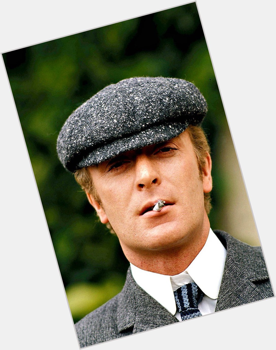 Happy Birthday to one of the greatest actors ever,Sir Michael Caine 