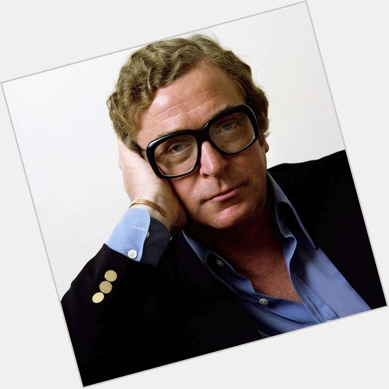 Happy 86th Birthday wishes go out to Maurice Joseph Micklewhite a.k.a. Michael Caine today! 