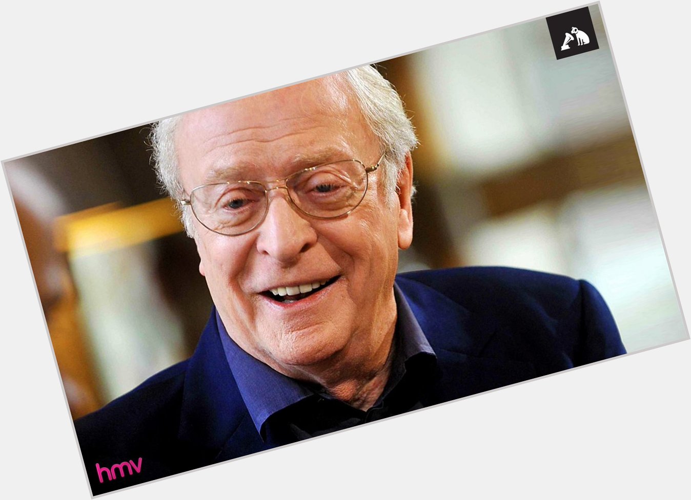 Happy 85th Birthday to the legendary Michael Caine! 

Which of his films is your favourite? 