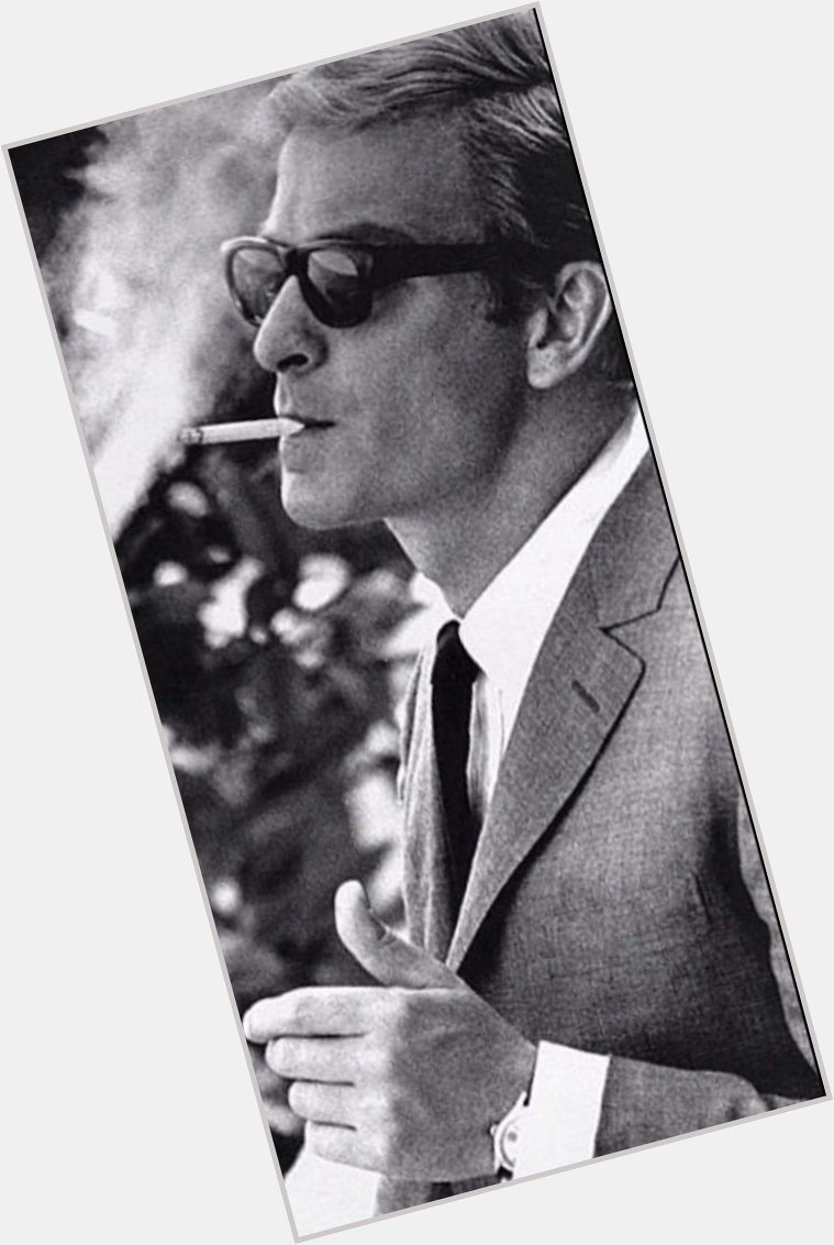 Wishing you a very Happy Birthday Sir Michael Caine   