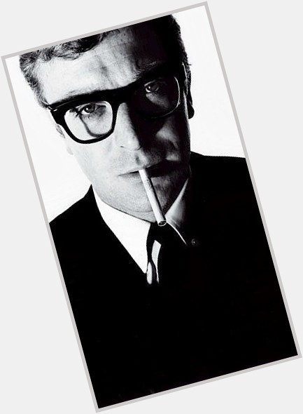 Happy Birthday to one of the coolest Motherfuckers alive, Michael Caine! 