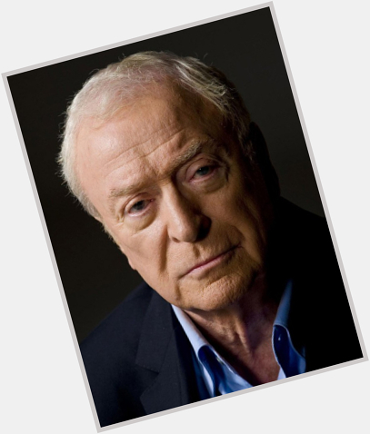 Happy birthday to our wonderful client Sir Michael Caine who turns 90 today! 