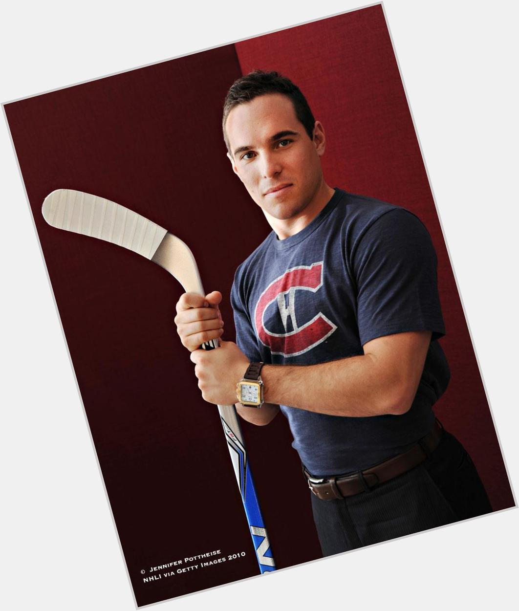 Happy 33rd birthday to Michael Cammalleri, who played 196 games with from 2009-12 