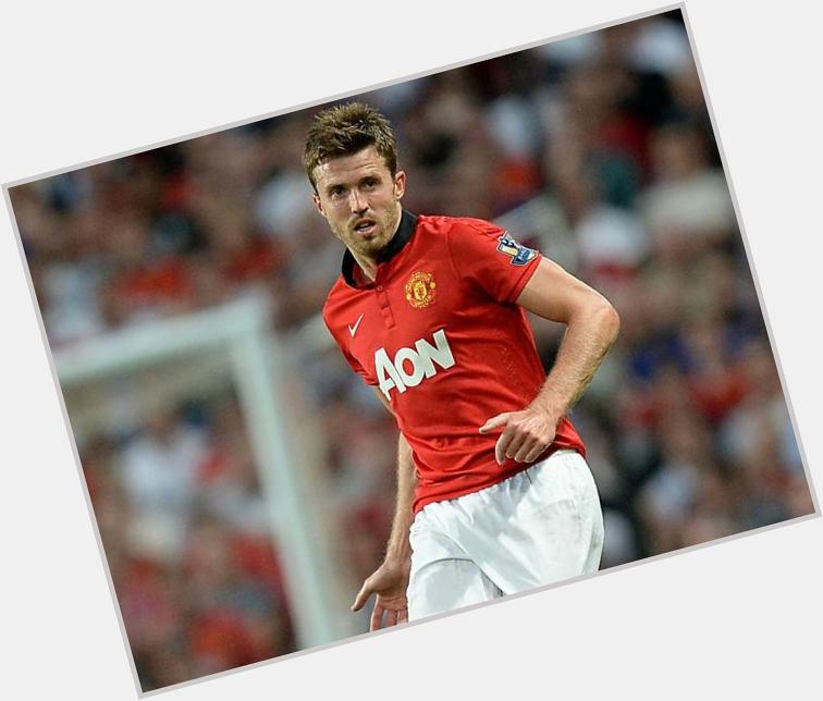 Happy birthday to ex ,England player & current vice captain Michael Carrick (34) 