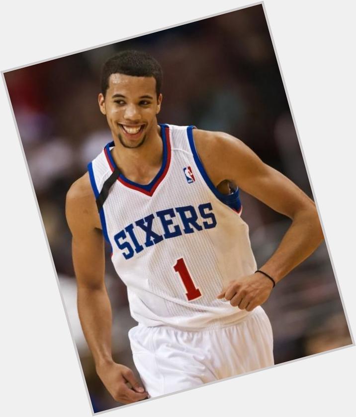 Happy 23rd birthday to our reigning ROY, Michael Carter-Williams! 