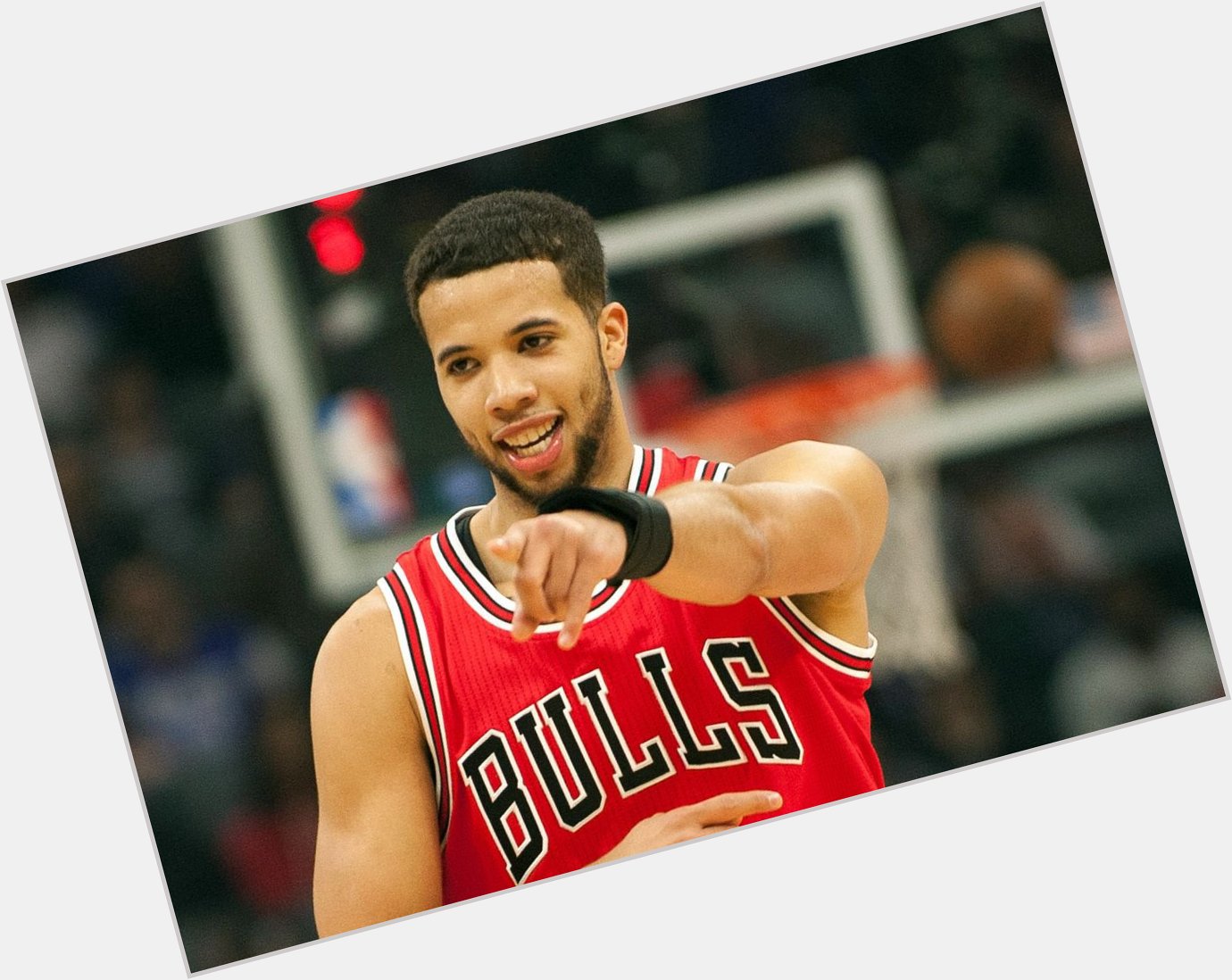 Happy Birthday to former Michael Carter-Williams   