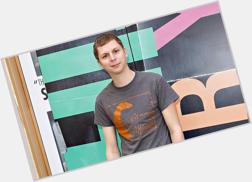 Happy 27th birthday to  and star, Michael Cera! 