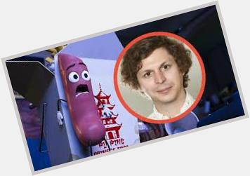 Happy 29th birthday to this wiener - Michael Cera! 