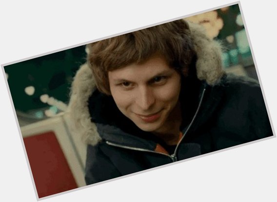 It\s the of and birthday today!
Happy 30th birthday Michael Cera 