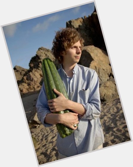 Happy Birthday, Michael Cera ! Still waiting our engagement. I ll be here 