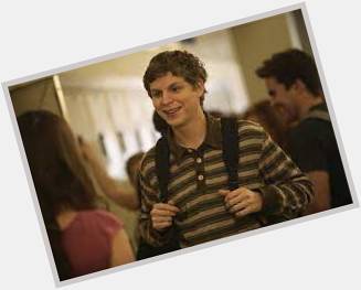Happy Birthday Michael Cera
33 Today!

\"I\d give my middle nut to start dating Becca.\" 
