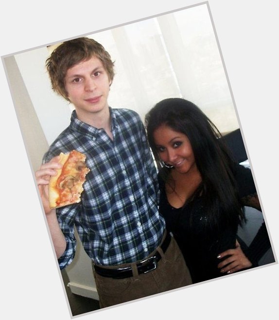 Happy one week after Michael Cera s birthday day! 