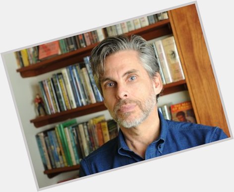 Happy Birthday to author Michael Chabon! Check out his titles from our collection today!  