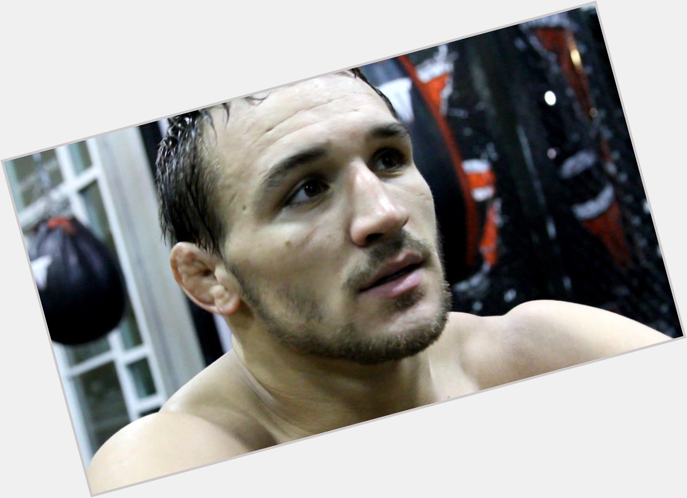 Happy 29th birthday to the one and only Michael  Chandler! Congratulations 