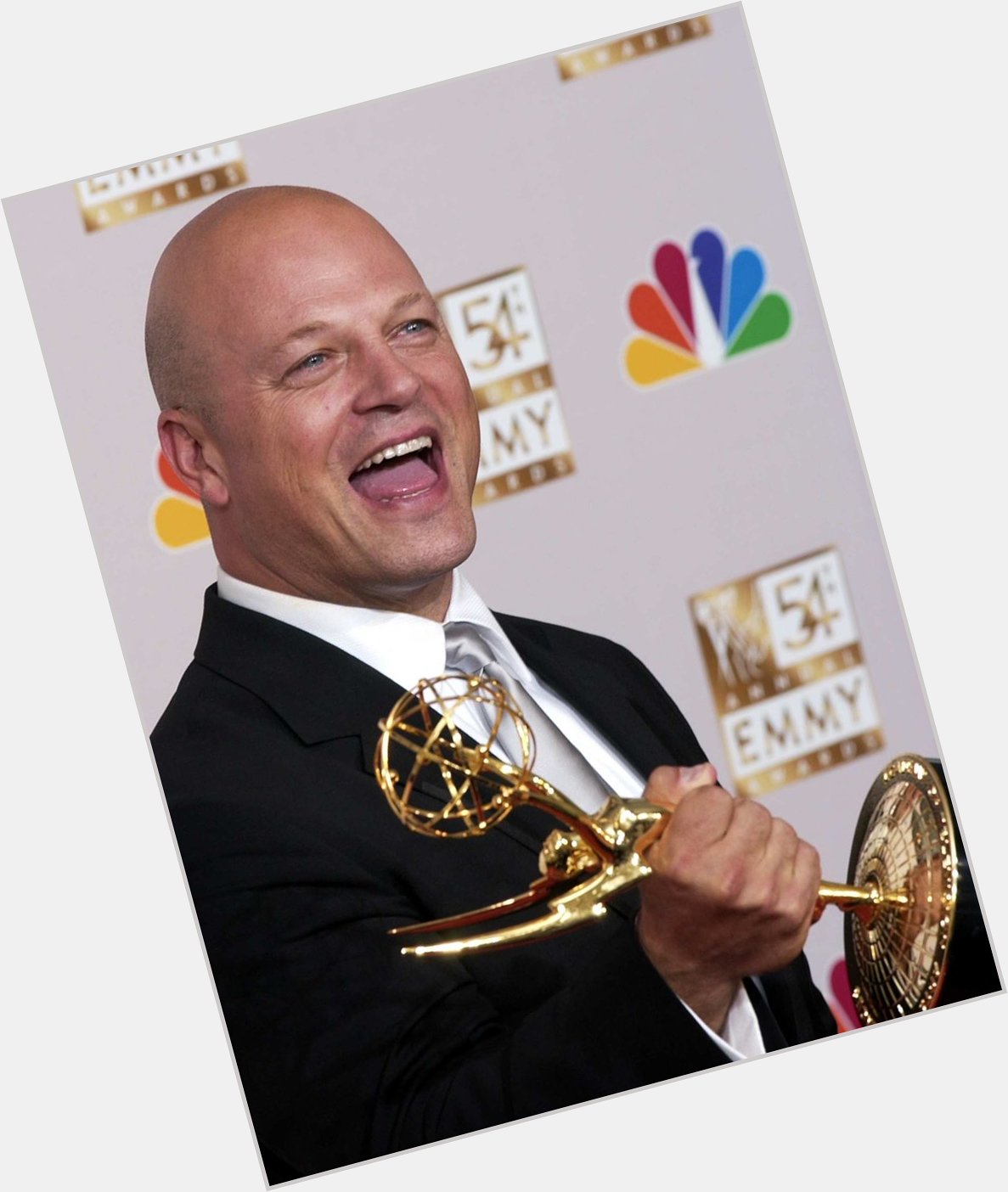Happy Birthday to Michael Chiklis, who turns 52 today! 