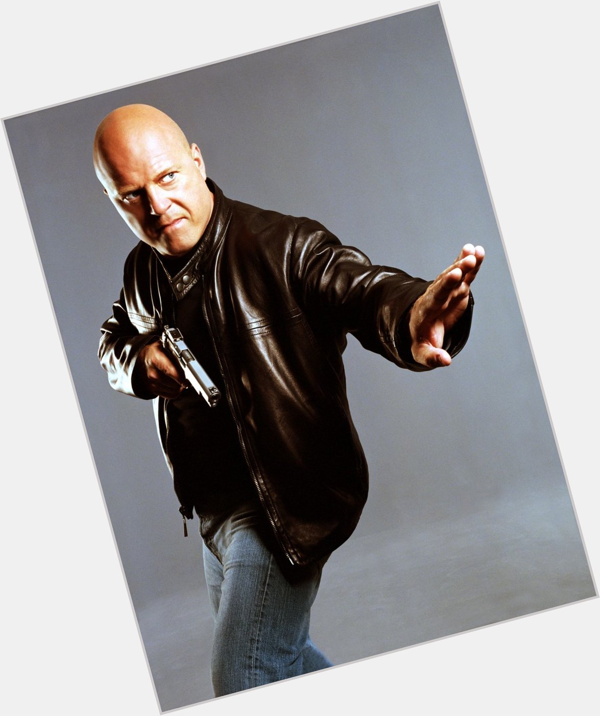 Happy Birthday to Michael Chiklis who turns 54 today! 