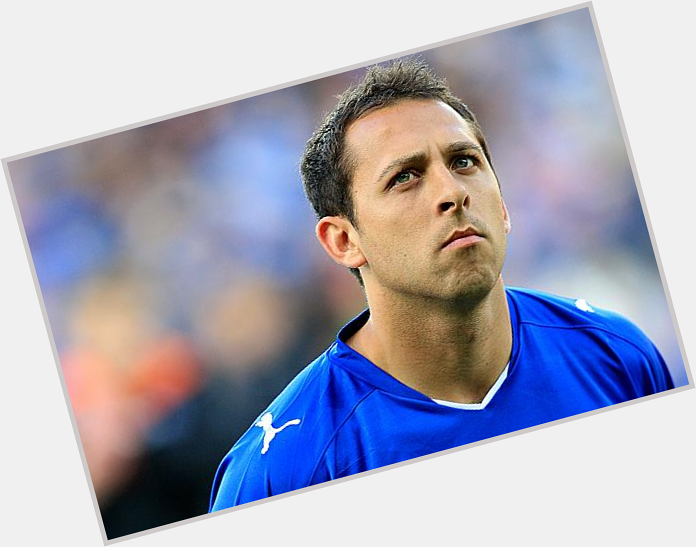 Happy Birthday to Michael Chopra! 