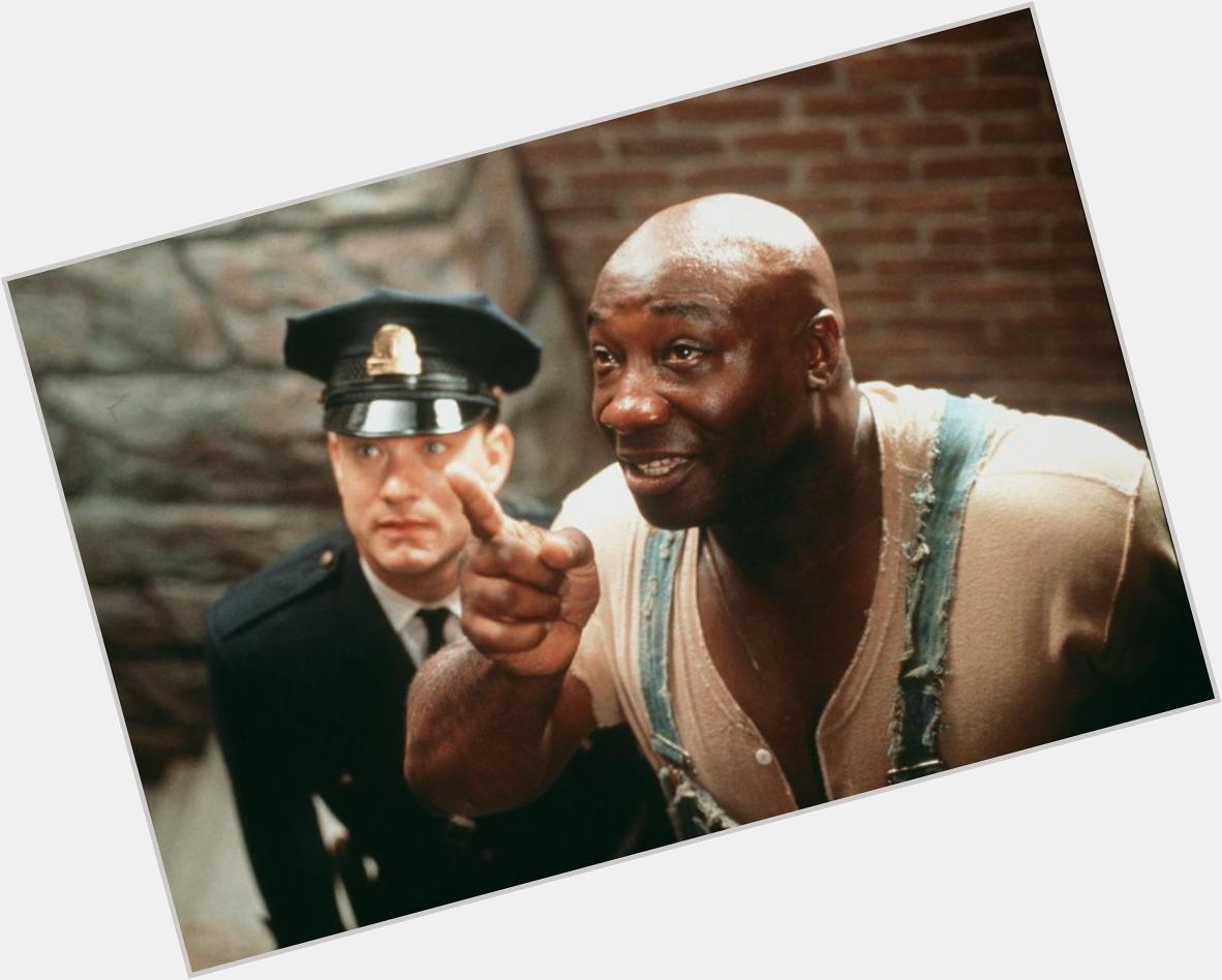 Happy birthday to the late, GREAT, Michael Clarke Duncan (1957-2012).    via 