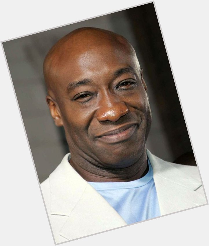 Happy Birthday to the late Michael Clarke Duncan. What\s your favorite film from the actor? 