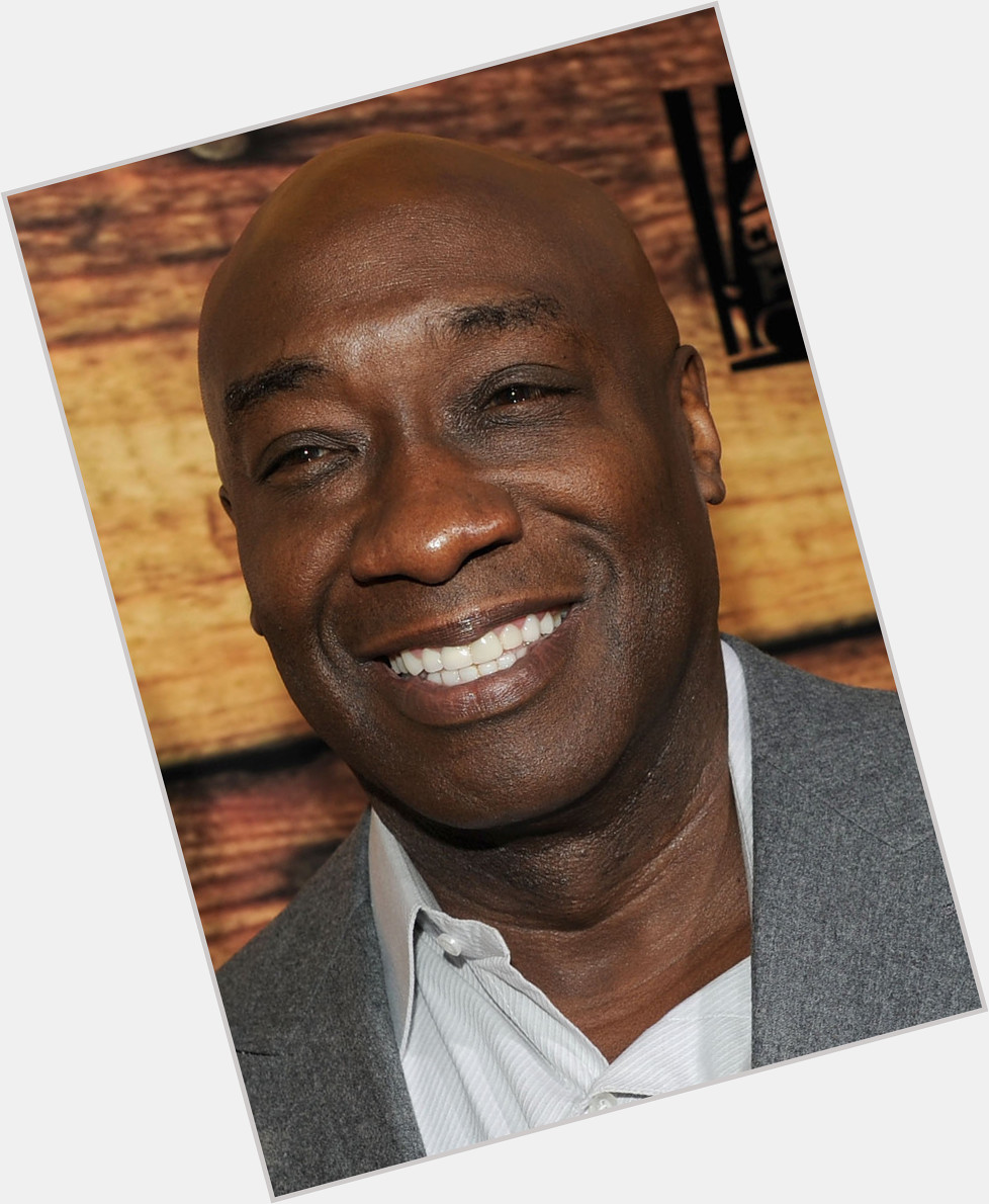 Happy Birthday to the late Michael Clarke Duncan who would\ve turned 65 today. 
