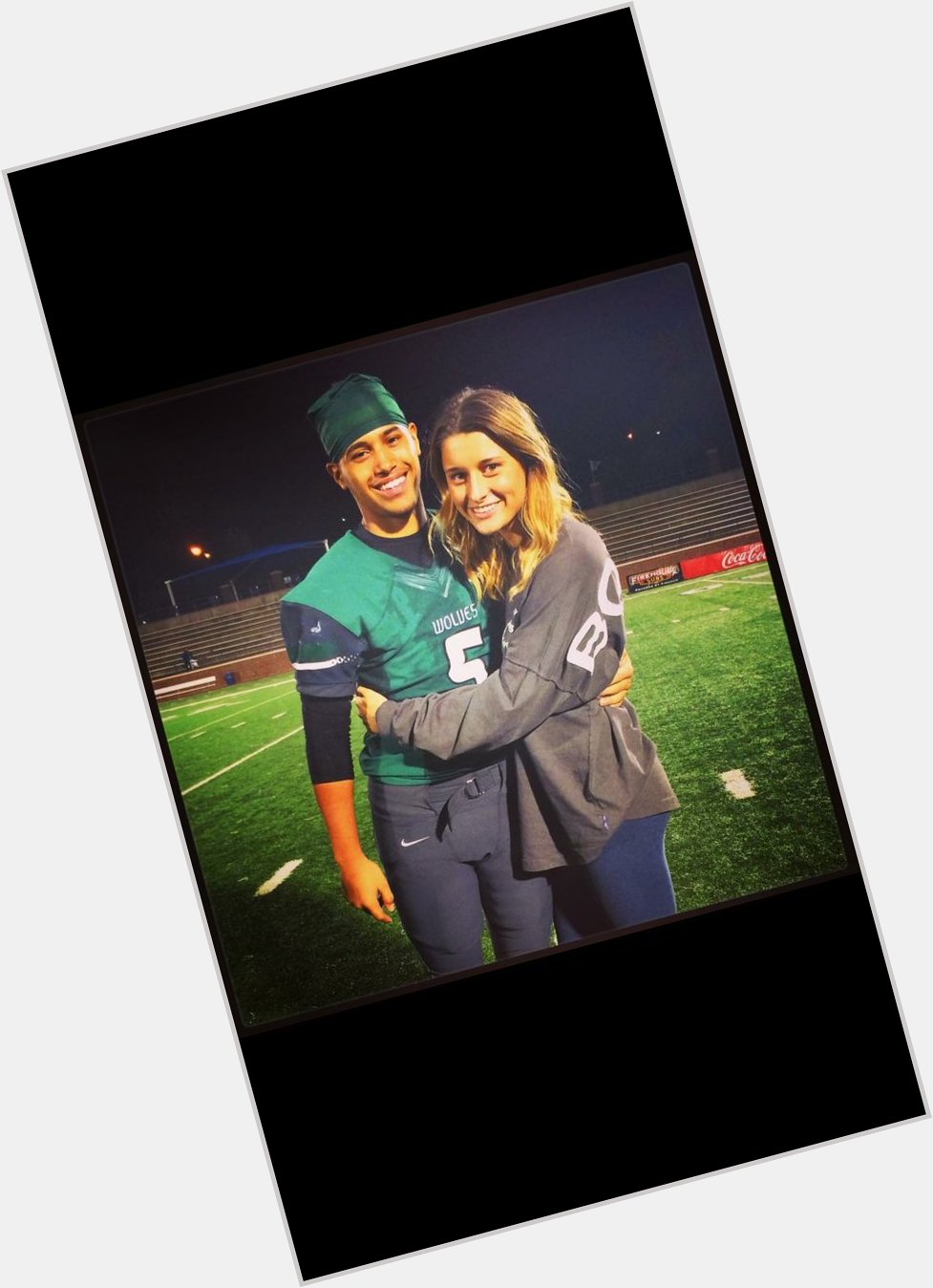 Happy Birthday Michael Coats JR   hope you have an amazing day!! 