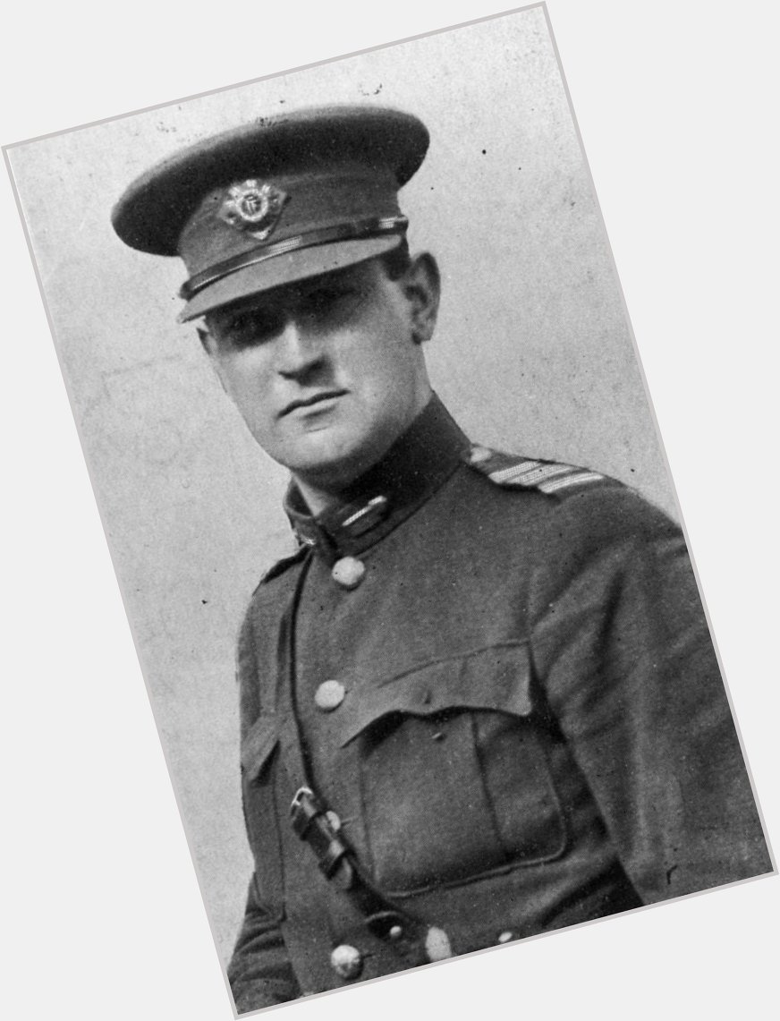 Happy Birthday to my ancestor the Big Fella, Michael Collins (1890-1922). And yes the big runs in the family 