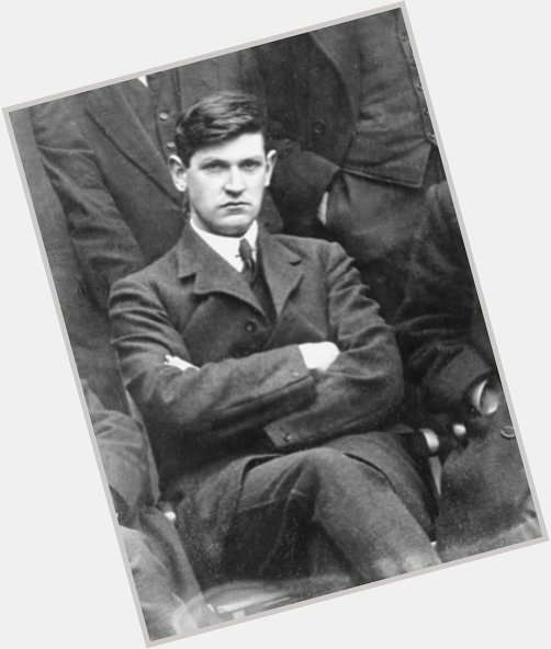 Happy 130th Birthday to the greatest man in recent Irish history, Michael Collins. 